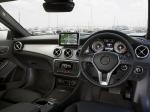 Mercedes-Benz GLA200 CDI 2014 года (AU)